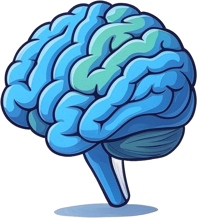 Evo brain